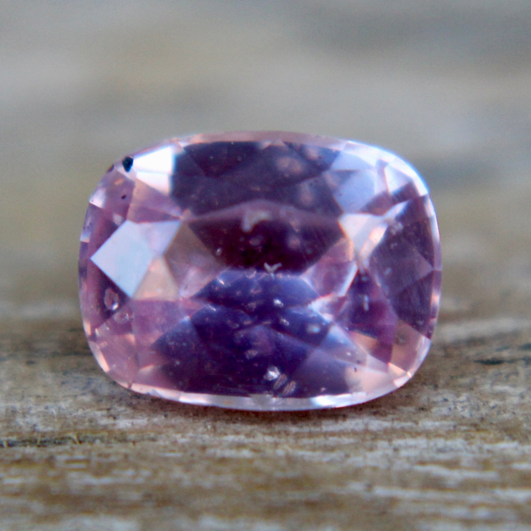 Natural Pink Sapphire Sapphire Pal Australia