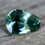 Natural Green Sapphire Sapphire Pal Australia