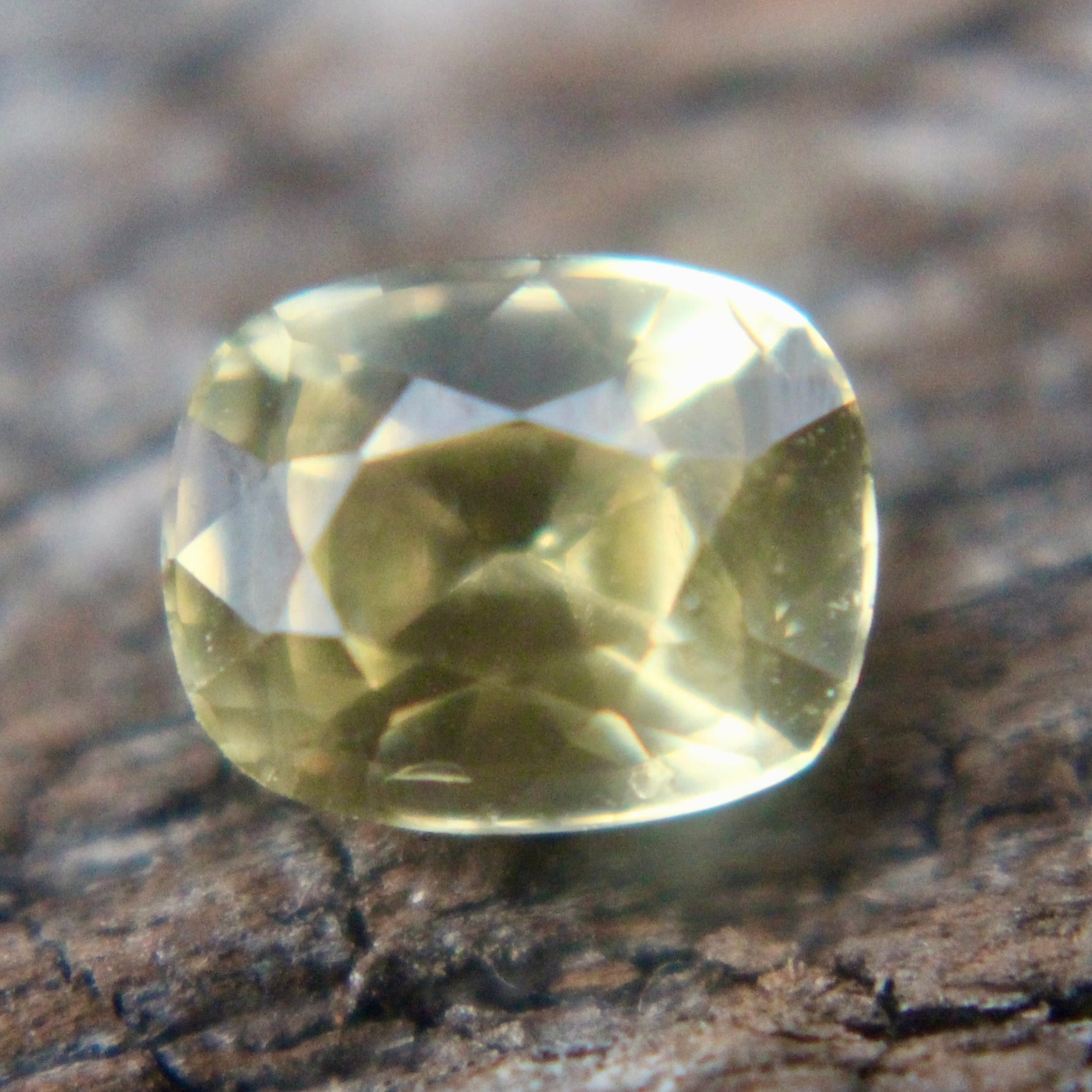 Natural Yellow Sapphire Sapphire Pal Australia