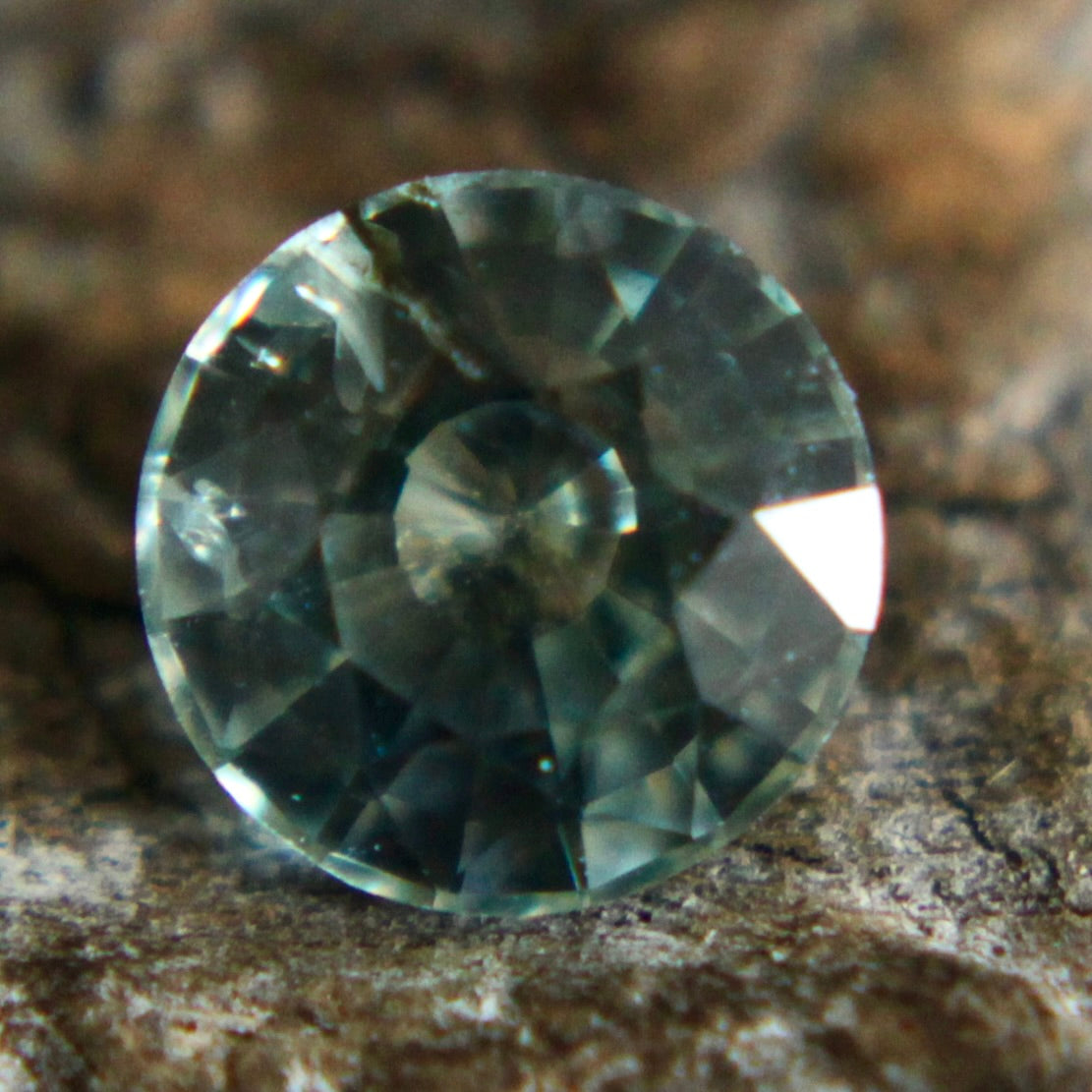 Natural Green Sapphire Sapphire Pal Australia