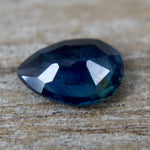 Natural Blue Green Sapphire Sapphire Pal Australia