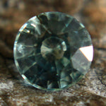 Natural Green Sapphire Sapphire Pal Australia