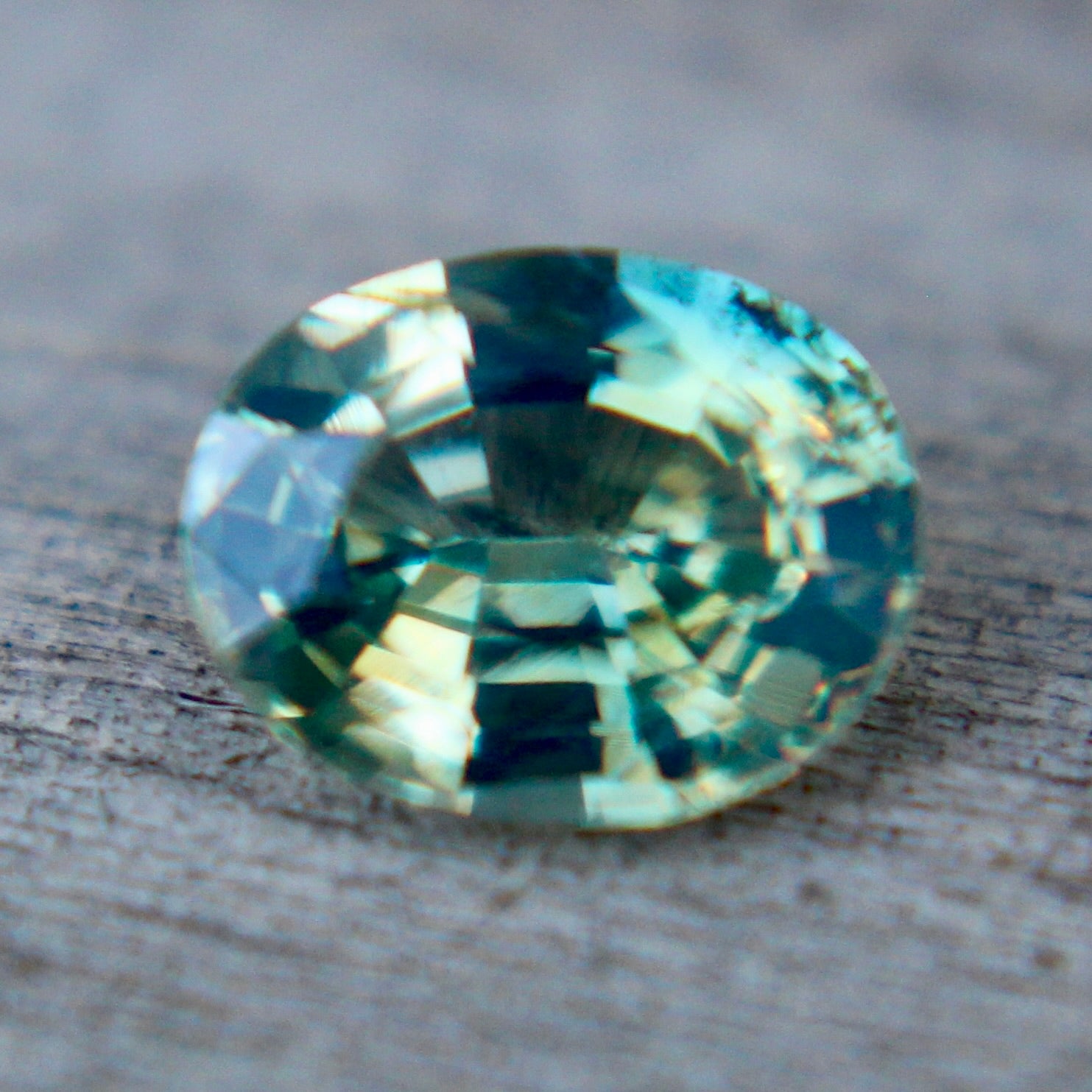 Natural Parti Sapphire Sapphire Pal Australia