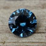 Natural Teal Spinel Sapphire Pal Australia