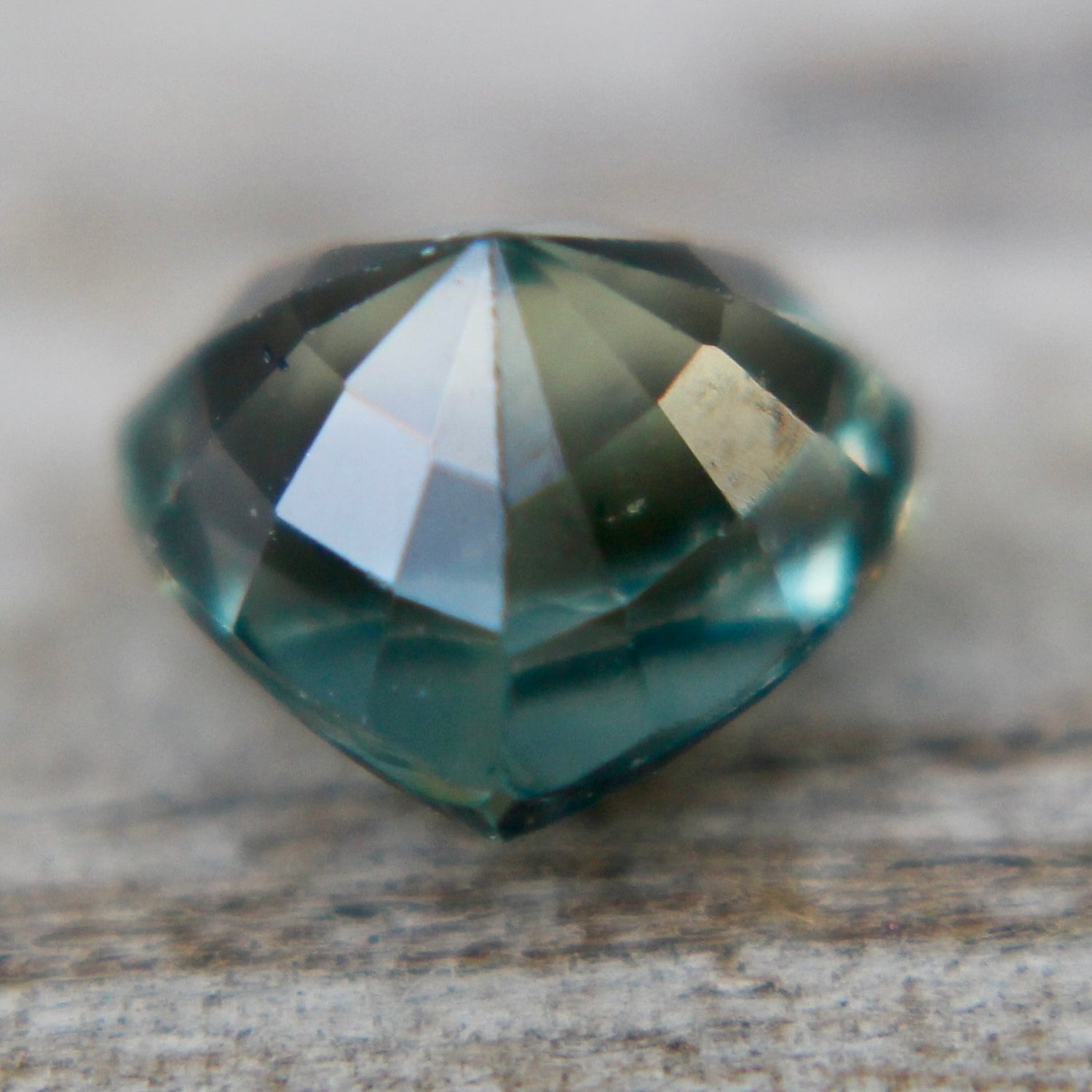 Natural Green Sapphire Sapphire Pal Australia