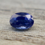 Natural Blue Sapphire - Sapphirepal