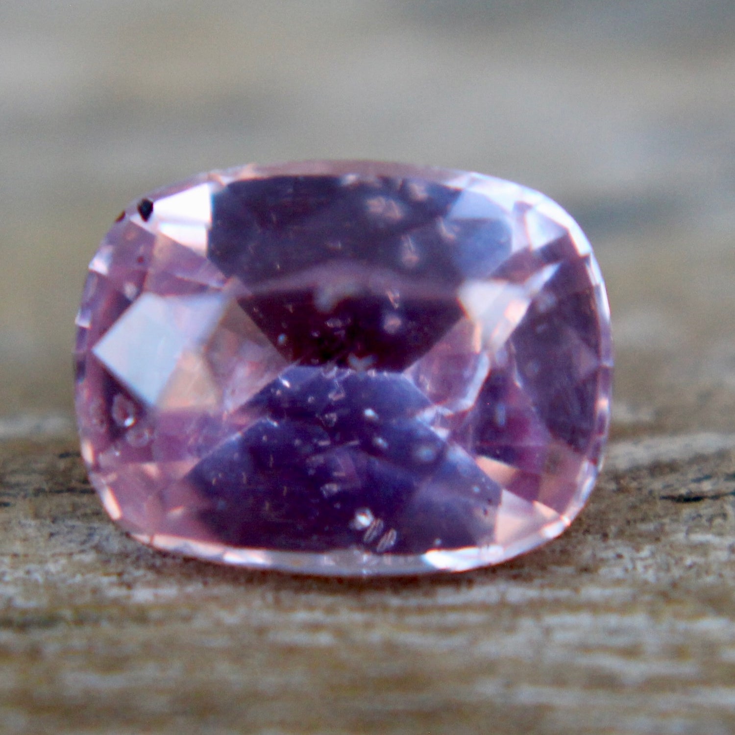 Natural Pink Sapphire Sapphire Pal Australia