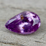 Natural Purple Sapphire Sapphire Pal Australia