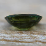 Natural Green Sapphire Sapphire Pal Australia