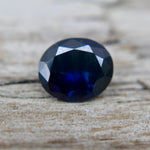 Natural Blue Sapphire Sapphire Pal Australia