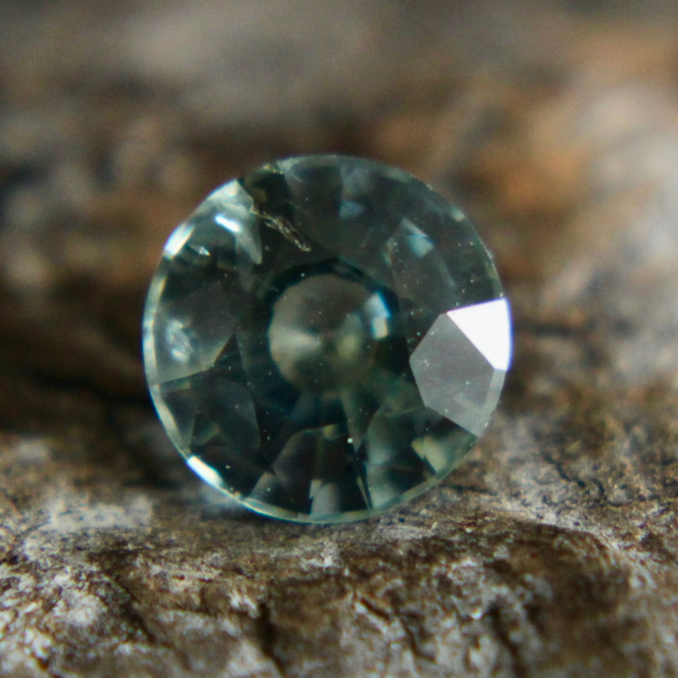 Natural Green Sapphire Sapphire Pal Australia