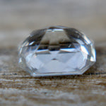 Loose White Sapphire Sapphire Pal Australia