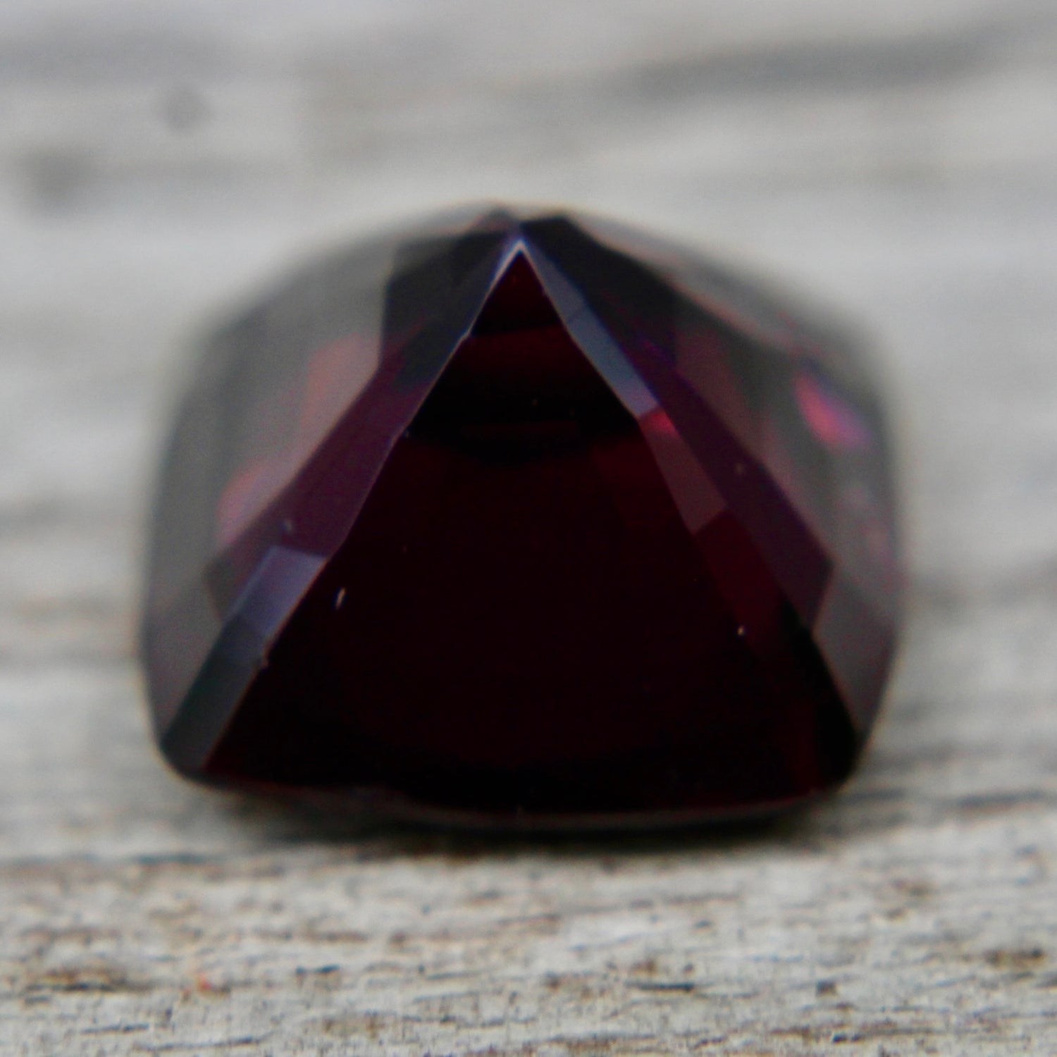 Natural Pinkish Purple Spinel Sapphire Pal Australia