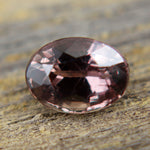 Natural Brown Sapphire Sapphire Pal Australia