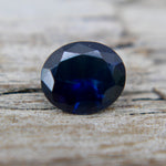 Natural Blue Sapphire Sapphire Pal Australia