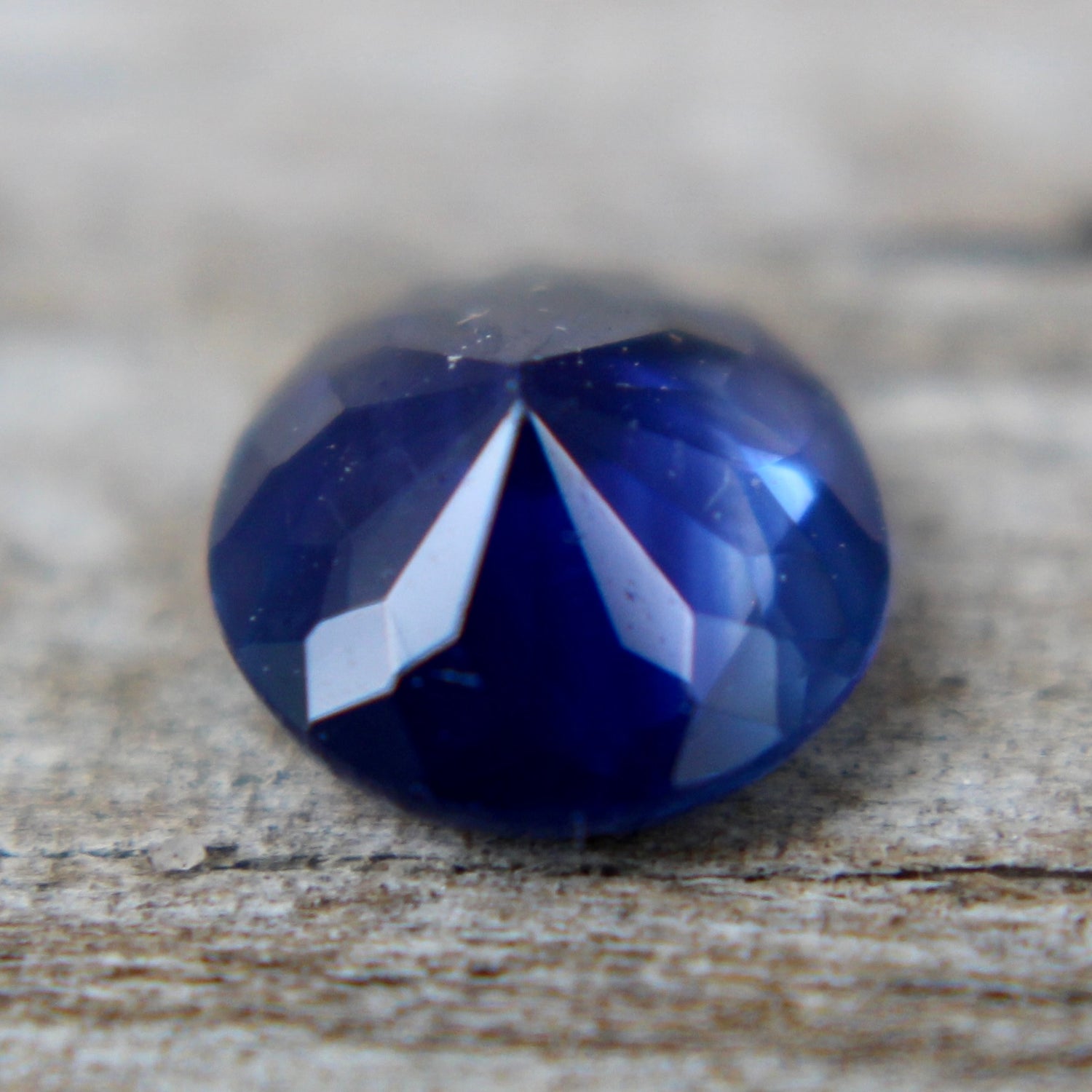 Natural Blue Sapphire Sapphire Pal Australia