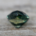 Natural Green Sapphire Sapphire Pal Australia