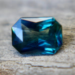 Natural Blue Green Sapphire Sapphire Pal Australia