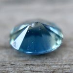 Natural Teal Blue Sapphire Sapphire Pal Australia