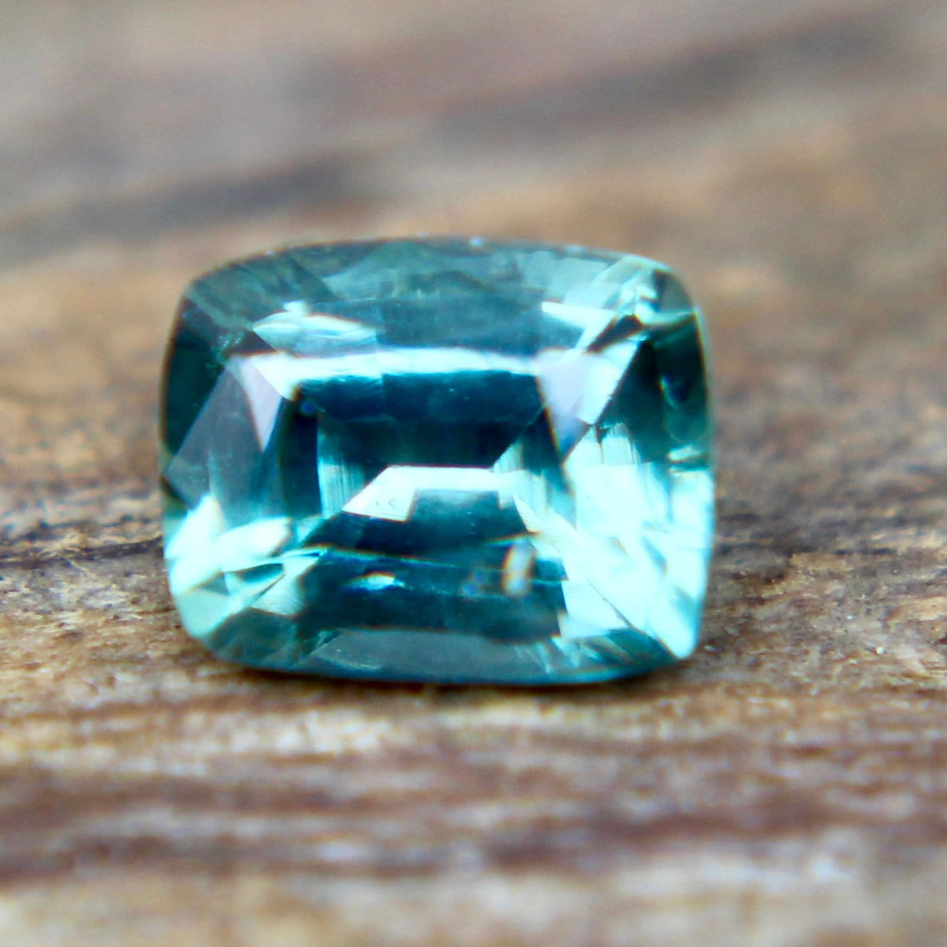 Natural Green Sapphire Sapphire Pal Australia