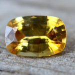 Natural Yellow Sapphire - Sapphirepal