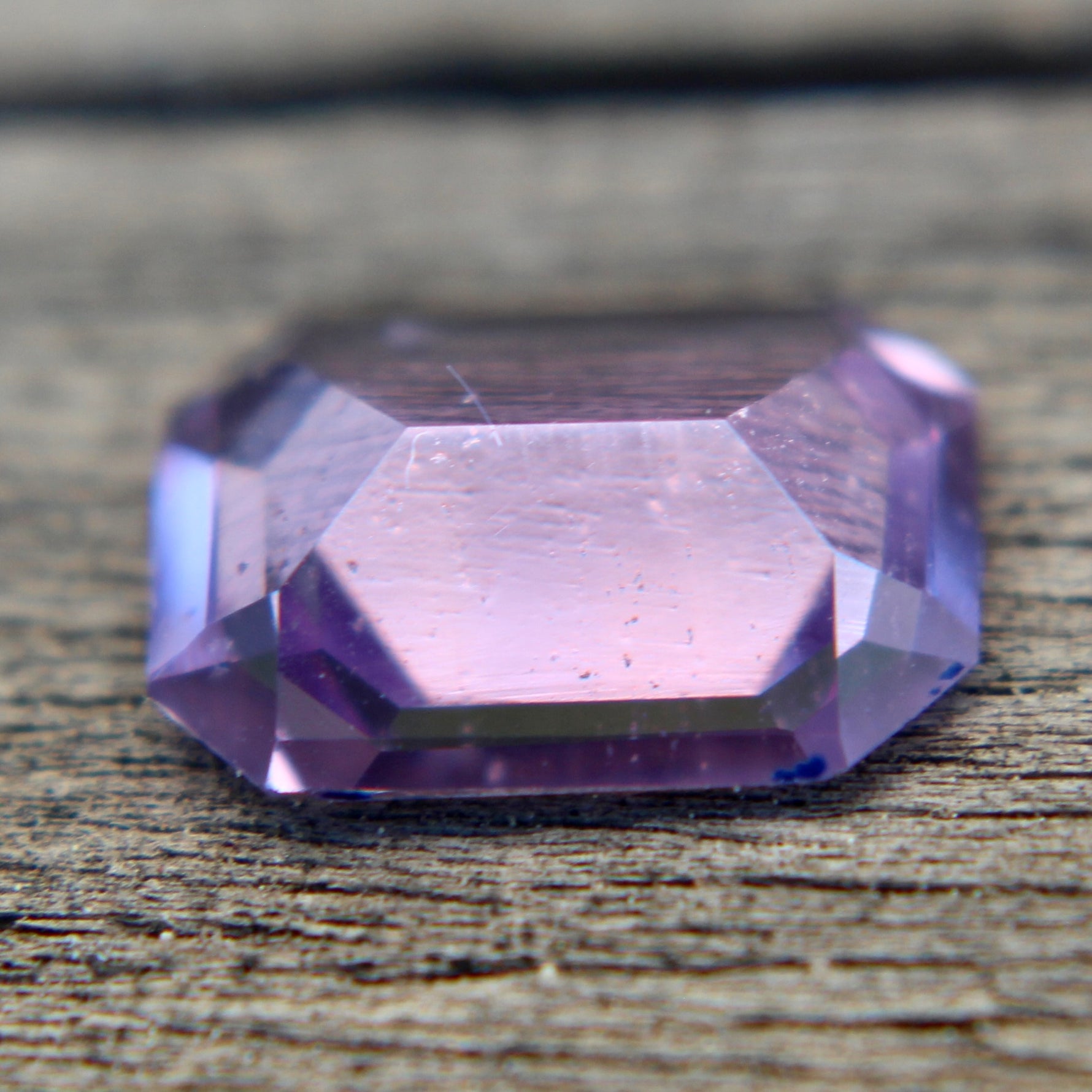 Natural Pink Sapphire Sapphire Pal Australia