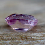 Natural Pink Sapphire Sapphire Pal Australia