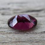 Natural Pinkish Purple Spinel Sapphire Pal Australia