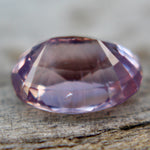 Natural Pink Blue Sapphire - Sapphirepal