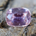 Natural Pink Sapphire Sapphire Pal Australia