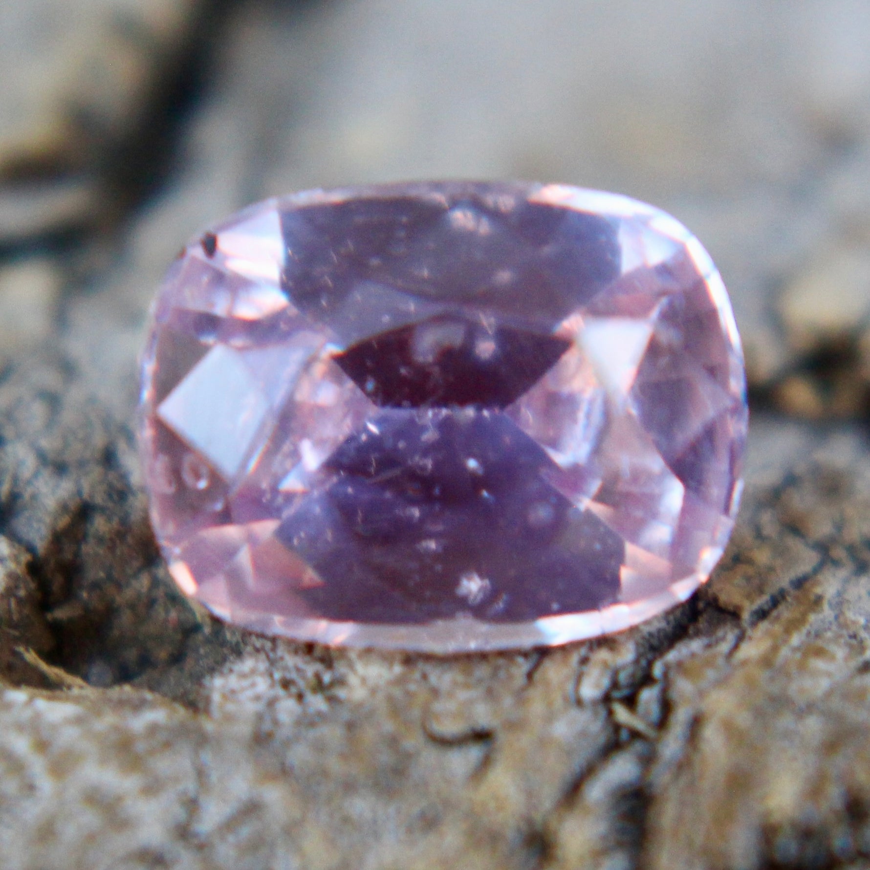 Natural Pink Sapphire Sapphire Pal Australia