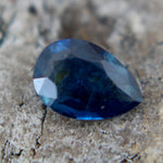 Natural Blue Green Sapphire Sapphire Pal Australia