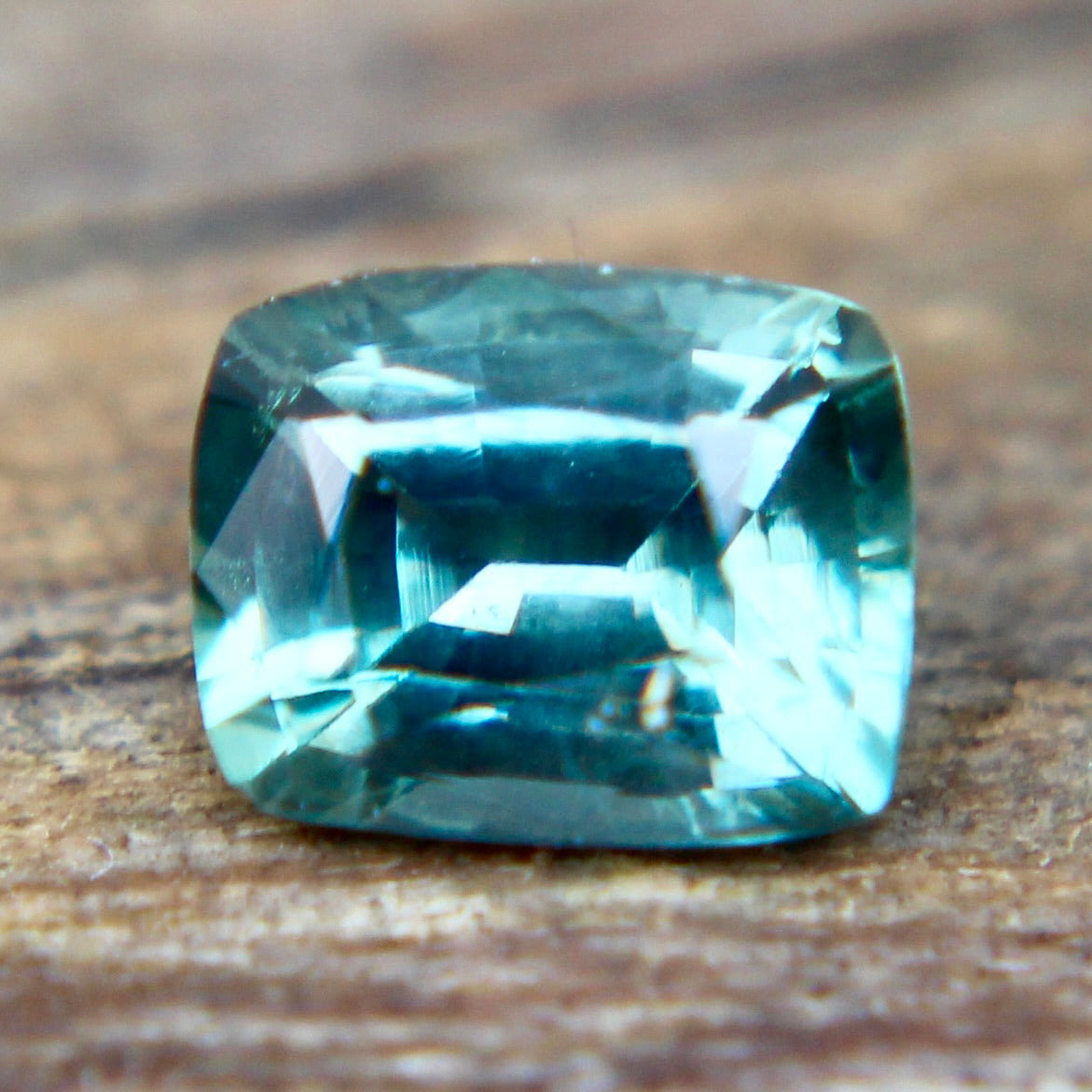 Natural Green Sapphire Sapphire Pal Australia