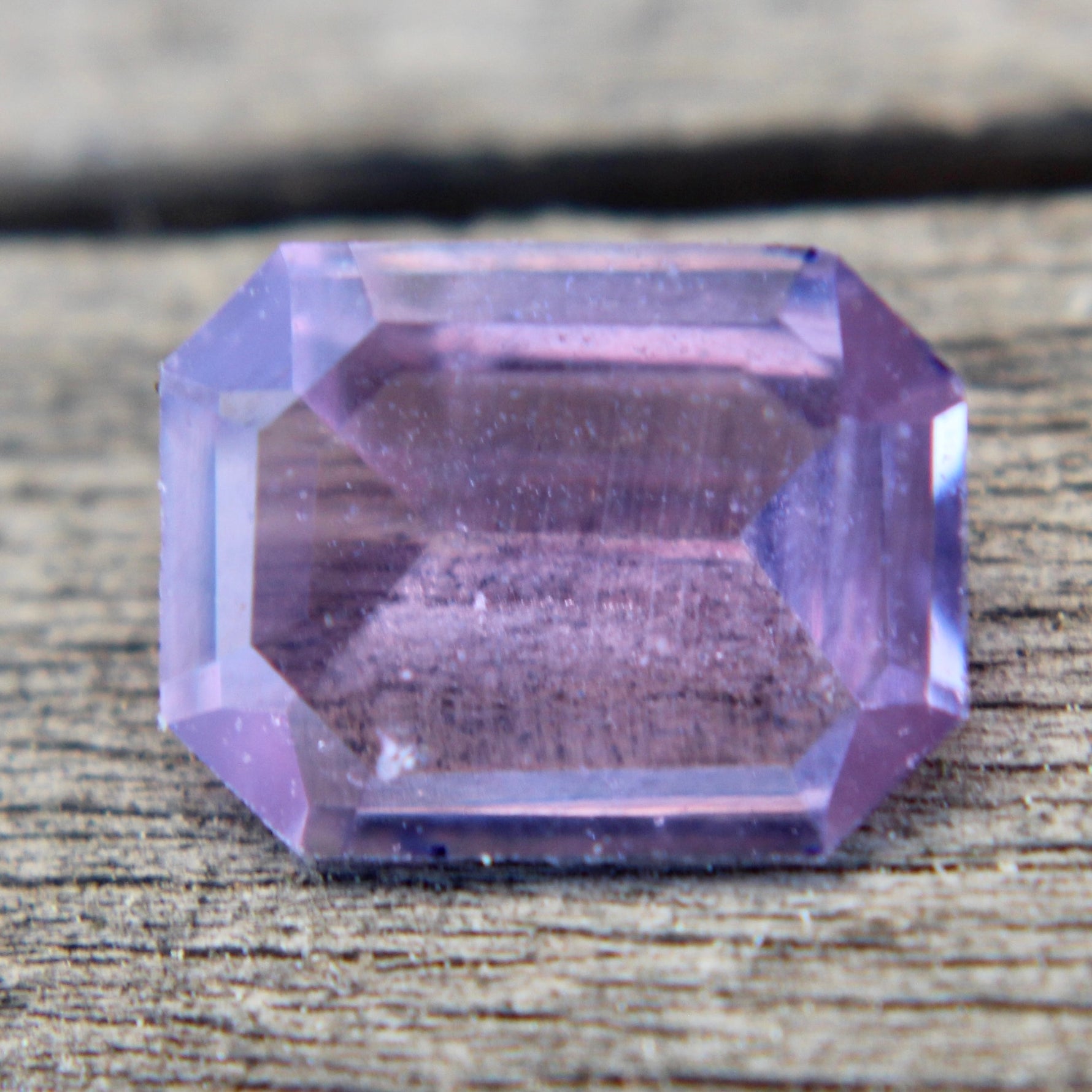 Natural Pink Sapphire Sapphire Pal Australia