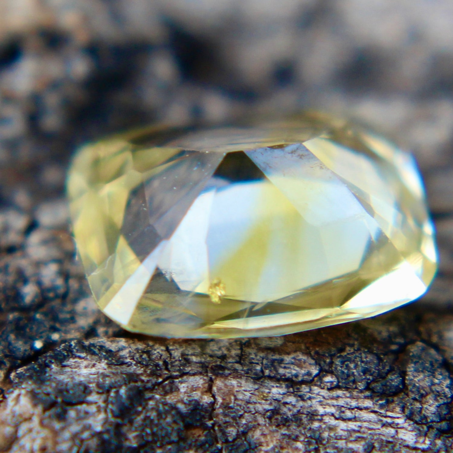 Loose Yellow Sapphire Sapphire Pal Australia