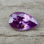 Natural Purple Sapphire Sapphire Pal Australia