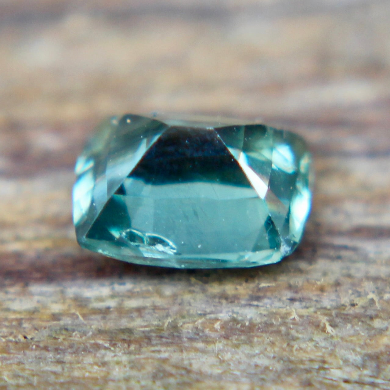 Natural Green Sapphire Sapphire Pal Australia