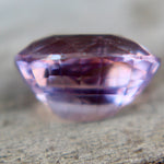 Natural Pink Blue Sapphire - Sapphirepal