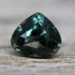 Natural Green Sapphire Sapphire Pal Australia