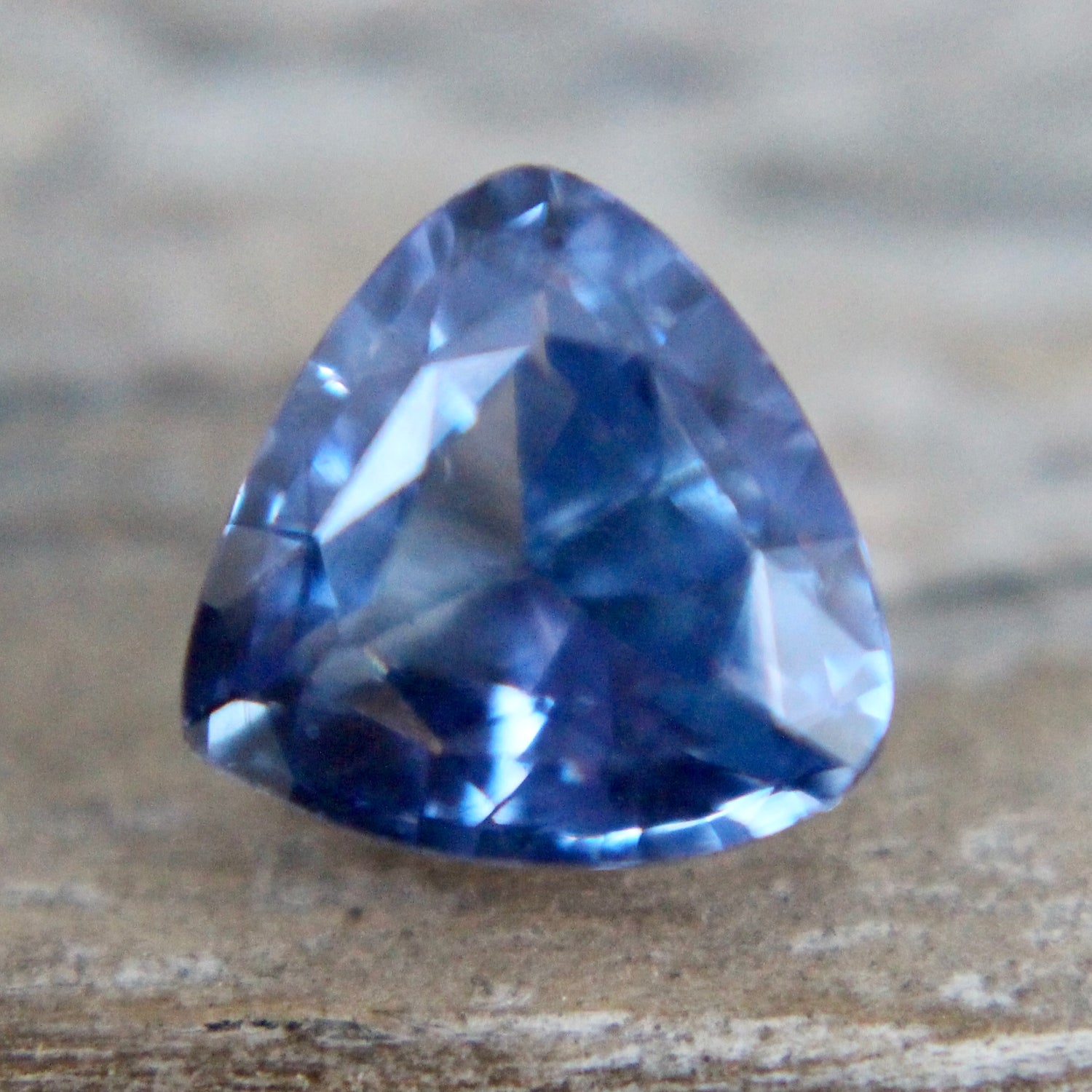 Natural Blue Sapphire Sapphire Pal Australia