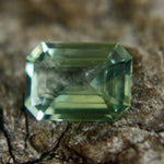 Natural Green Sapphire Sapphire Pal Australia