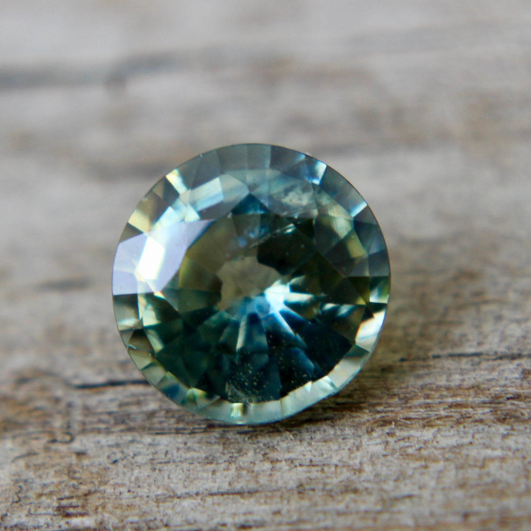 Natural Parti Sapphire Sapphire Pal Australia