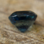 Natural Teal Sapphire - Sapphirepal