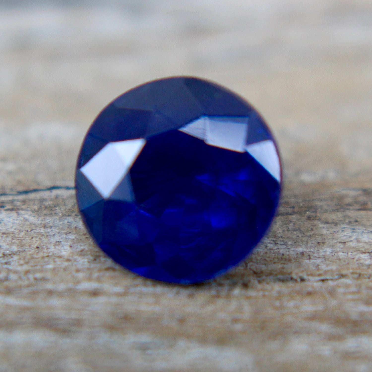 Natural Blue Sapphire Sapphire Pal Australia