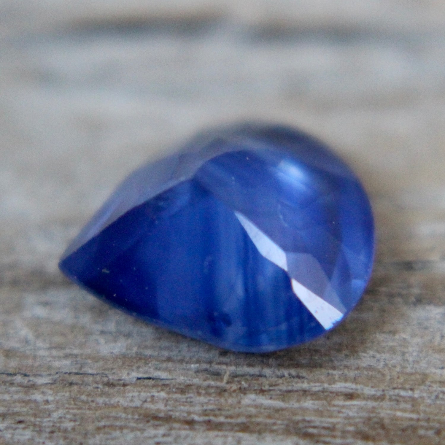 Natural Blue Sapphire Sapphire Pal Australia