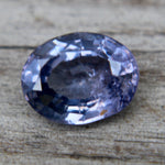 Natural Purple Spinel Sapphire Pal Australia