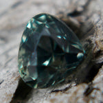 Natural Green Sapphire Sapphire Pal Australia