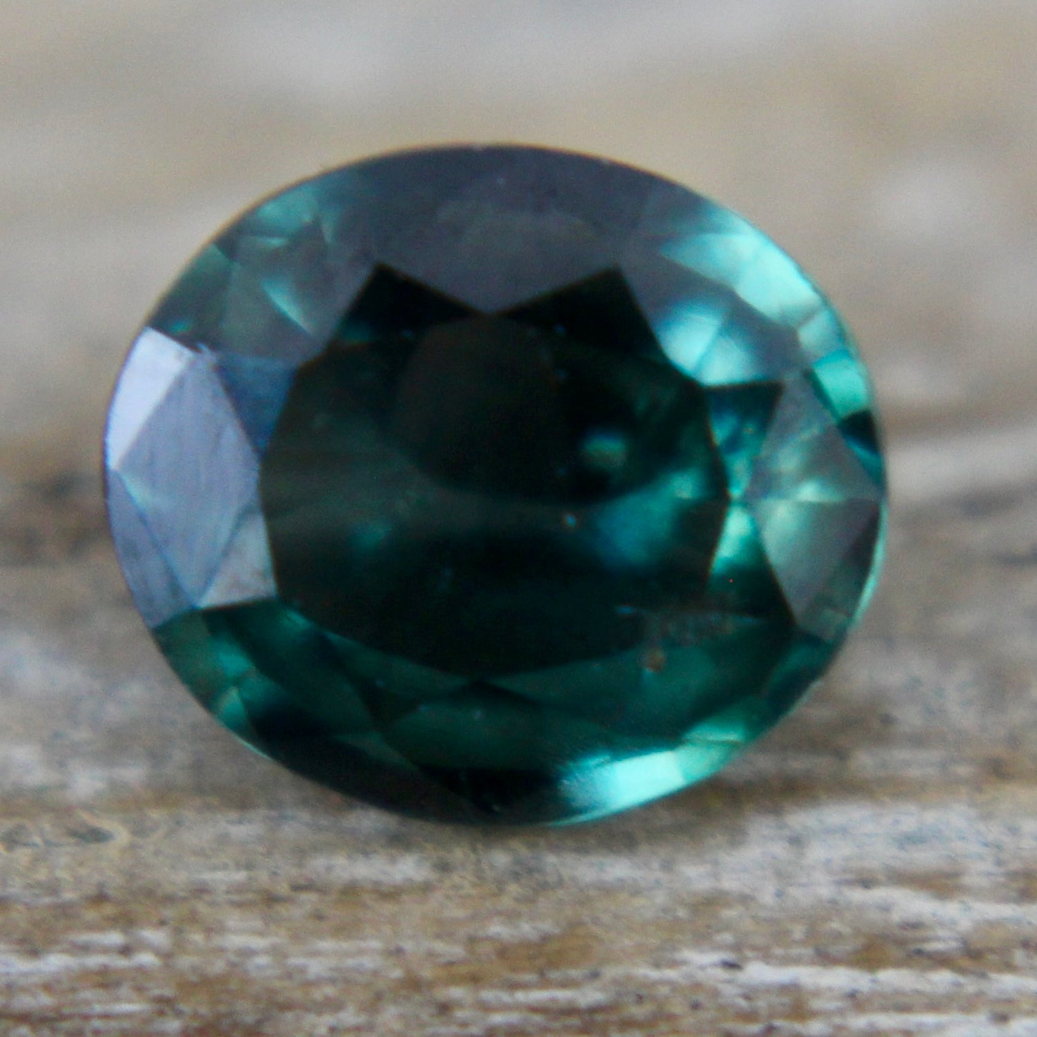 Natural Green Sapphire Sapphire Pal Australia