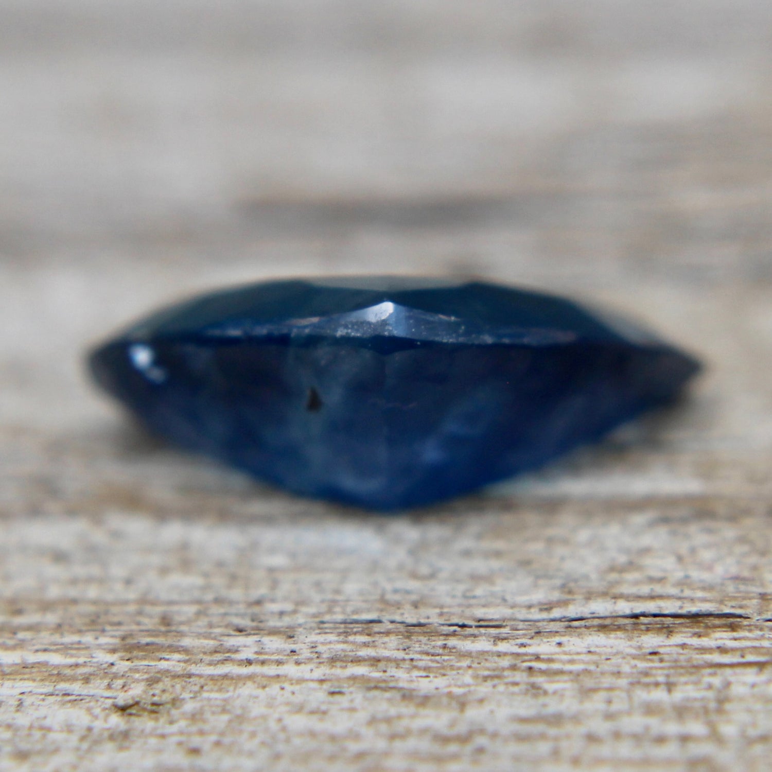 Natural Blue Green Sapphire Sapphire Pal Australia