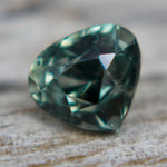 Natural Green Sapphire Sapphire Pal Australia